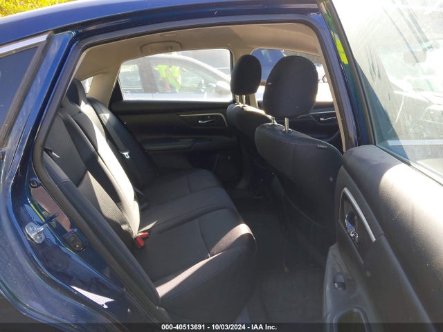 Nissan Altima 2.5 Sr 2016 1N4AL3AP1GC235238 Image 8