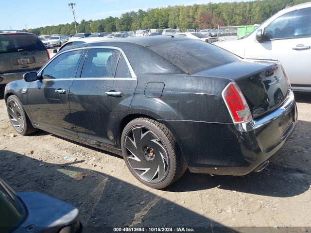 Chrysler 300 Uptown Edition 2014 2C3CCAAG2EH260008 Image 14