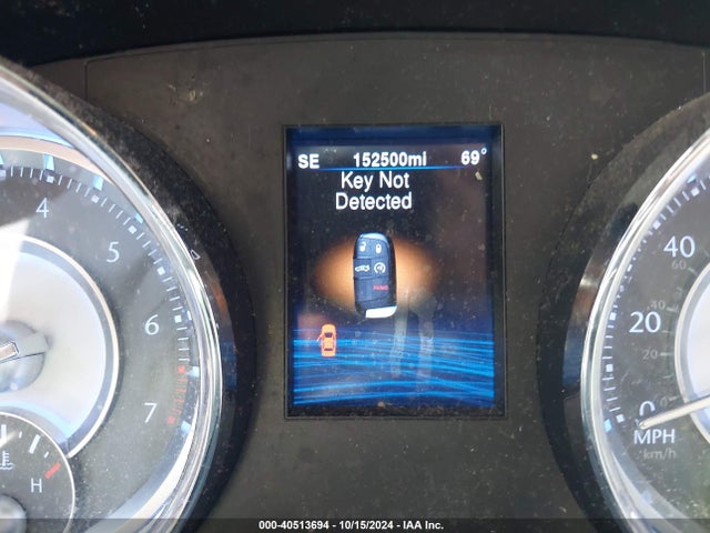 Chrysler 300 Uptown Edition 2014 2C3CCAAG2EH260008 Image 15