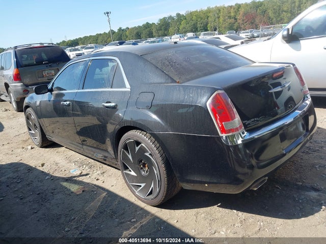 Chrysler 300 Uptown Edition 2014 2C3CCAAG2EH260008 Image 3