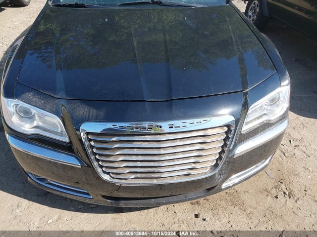 Chrysler 300 Uptown Edition 2014 2C3CCAAG2EH260008 Image 6