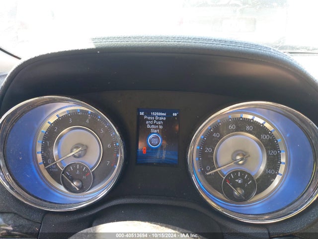 Chrysler 300 Uptown Edition 2014 2C3CCAAG2EH260008 Image 7
