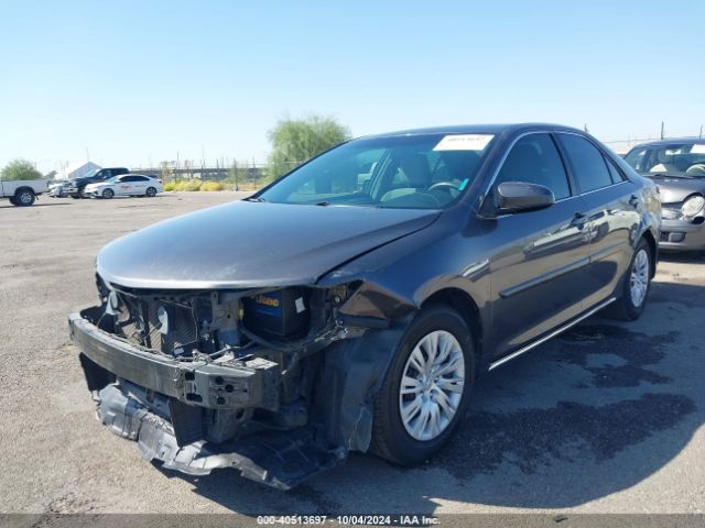 4T4BF1FK1ER432653 Toyota CAMRY LE