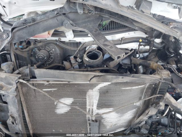 1GCWGAFP7J1345084 Chevrolet Express 2500 Work Van