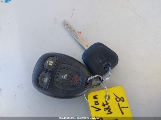 1GCWGAFP7J1345084 Chevrolet Express 2500 Work Van