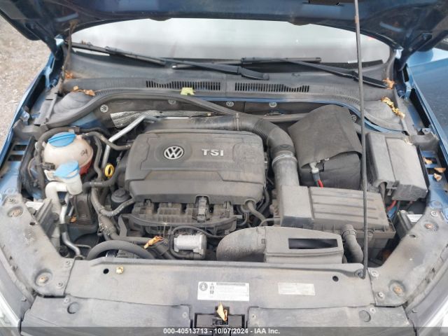 3VWL17AJ1GM328414 Volkswagen Jetta 1.8t Sel