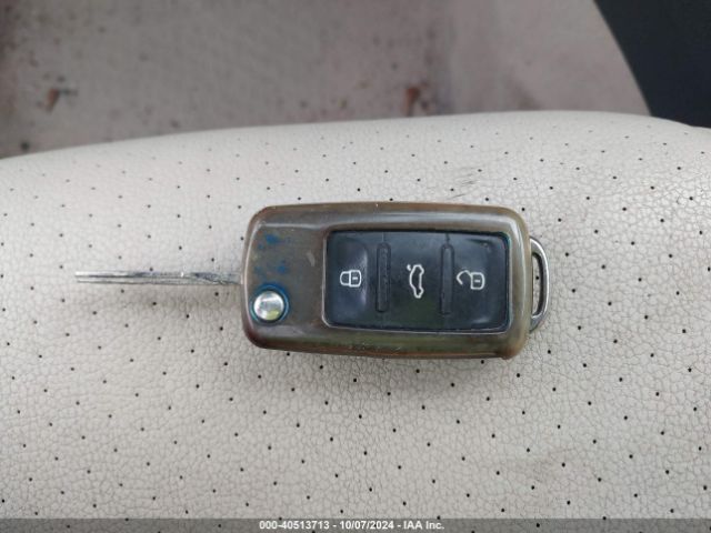 3VWL17AJ1GM328414 Volkswagen Jetta 1.8t Sel