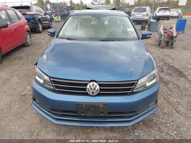 3VWL17AJ1GM328414 Volkswagen Jetta 1.8t Sel