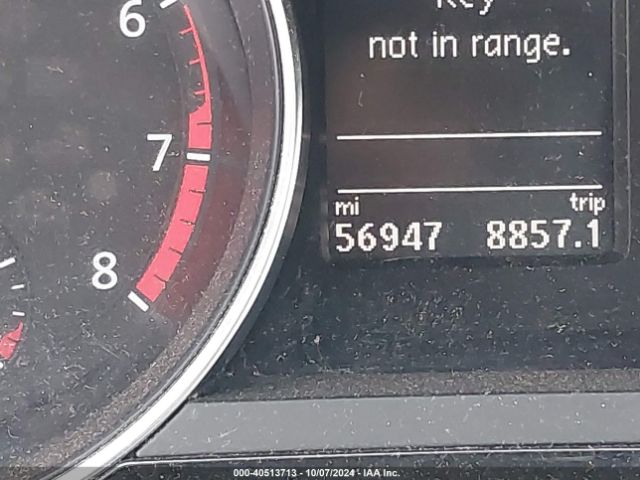 3VWL17AJ1GM328414 Volkswagen Jetta 1.8t Sel