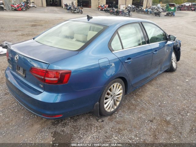 3VWL17AJ1GM328414 Volkswagen Jetta 1.8t Sel