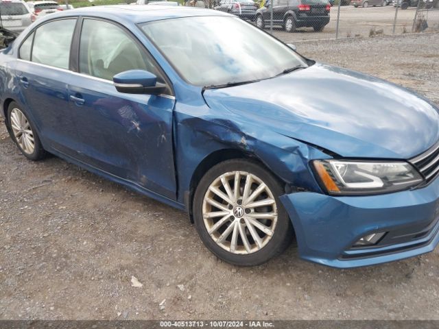 3VWL17AJ1GM328414 Volkswagen Jetta 1.8t Sel