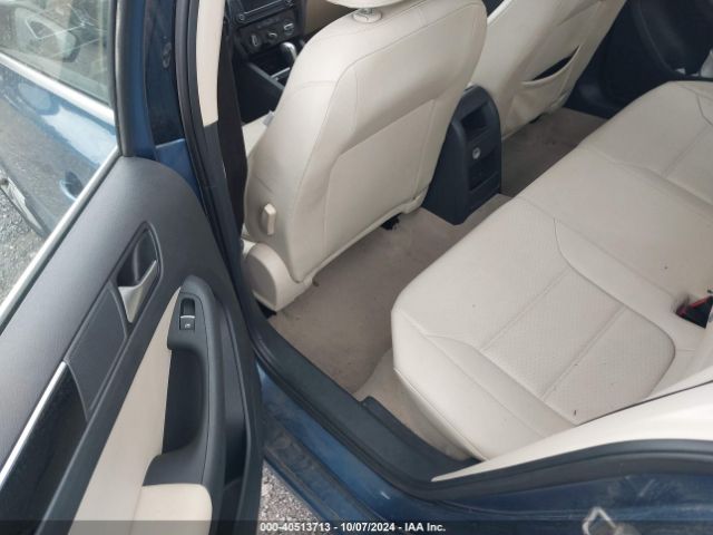 3VWL17AJ1GM328414 Volkswagen Jetta 1.8t Sel