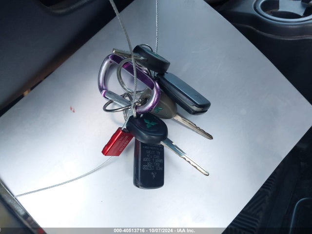 2005 MITSUBISHI ENDEAVOR 4A4MN21S15E057180 Photo 10