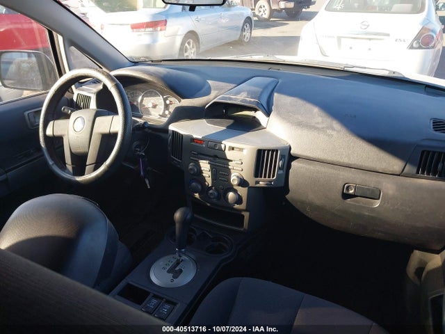 2005 MITSUBISHI ENDEAVOR 4A4MN21S15E057180 Photo 4