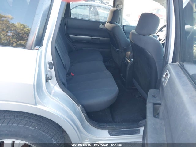2005 MITSUBISHI ENDEAVOR 4A4MN21S15E057180 Photo 7