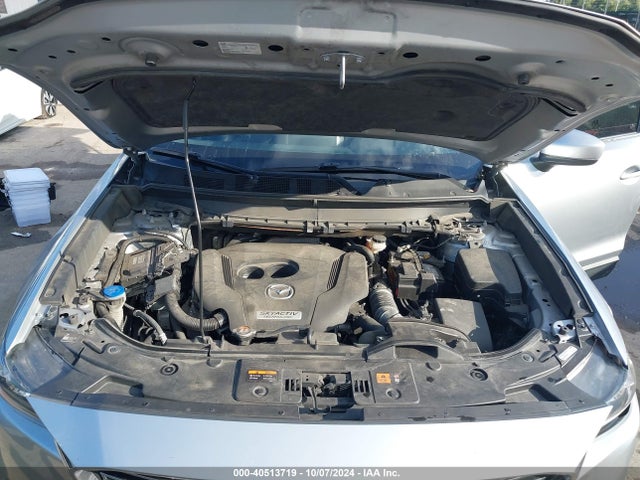 JM3TCBCY9H0135160 Mazda Cx-9 Touring