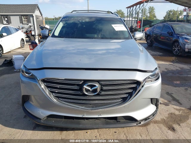 JM3TCBCY9H0135160 Mazda Cx-9 Touring