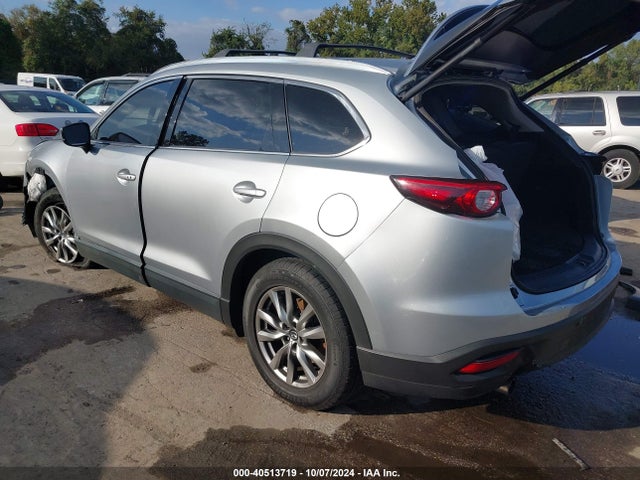 JM3TCBCY9H0135160 Mazda Cx-9 Touring