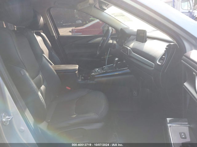 JM3TCBCY9H0135160 Mazda Cx-9 Touring