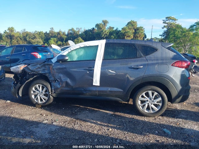Hyundai TUCSON SE 2021 KM8J23A43MU393682 Image 15