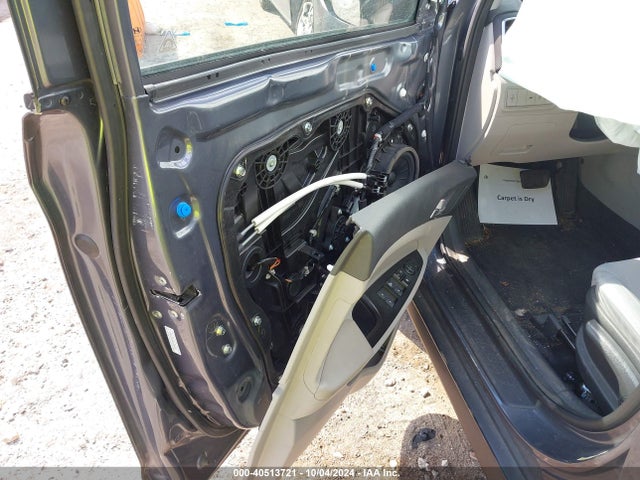 Hyundai TUCSON SE 2021 KM8J23A43MU393682 Image 6