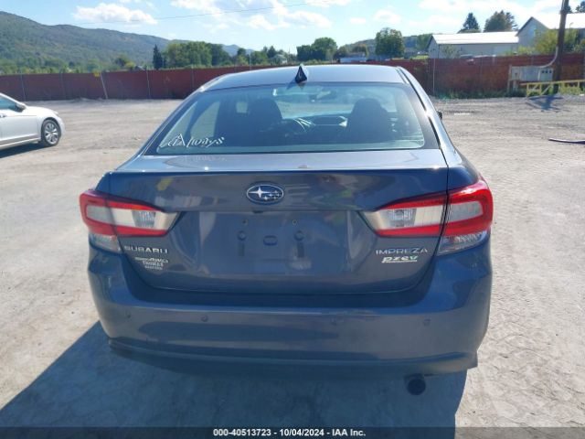 4S3GKAT61H3618369 Subaru Impreza 2.0i Limited