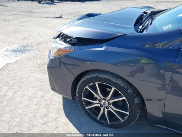 4S3GKAT61H3618369 Subaru Impreza 2.0i Limited