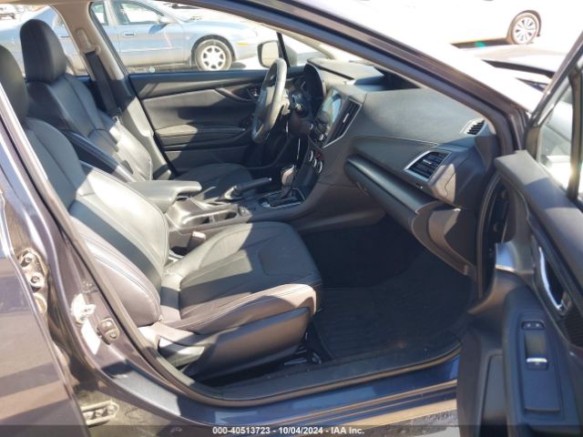 4S3GKAT61H3618369 Subaru Impreza 2.0i Limited