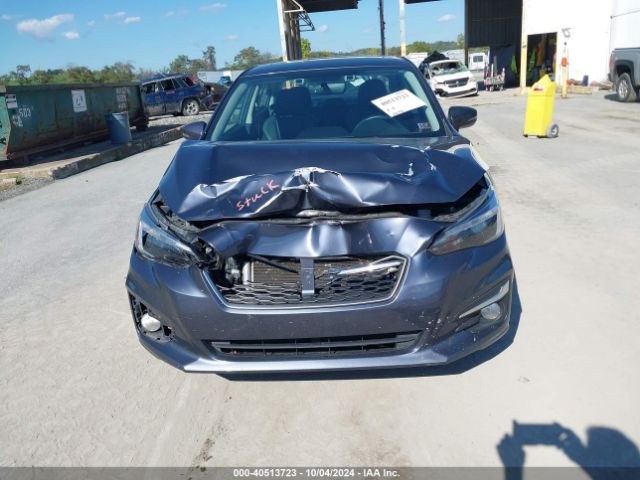 4S3GKAT61H3618369 Subaru Impreza 2.0i Limited