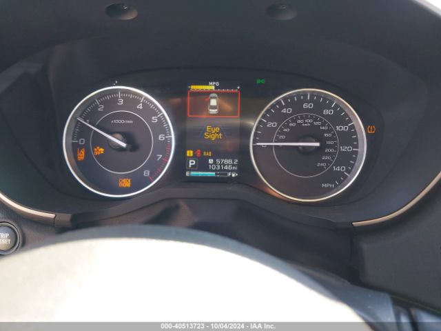 4S3GKAT61H3618369 Subaru Impreza 2.0i Limited