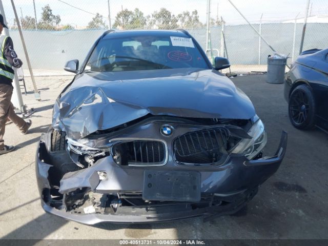 WBA8K3C57JA023919 BMW 330i Xdrive