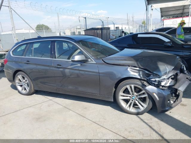 WBA8K3C57JA023919 BMW 330i Xdrive