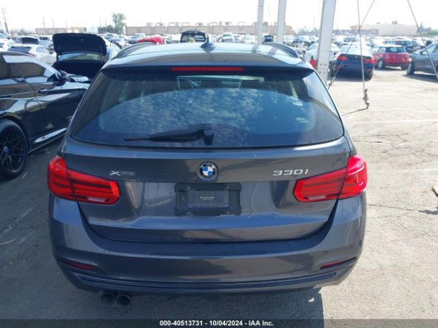 WBA8K3C57JA023919 BMW 330i Xdrive