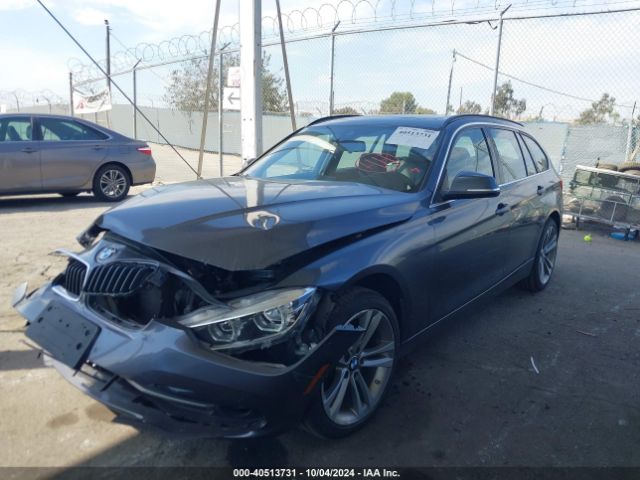 WBA8K3C57JA023919 BMW 330i Xdrive