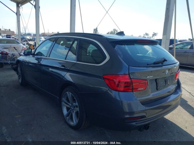 WBA8K3C57JA023919 BMW 330i Xdrive