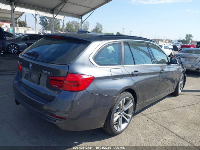 WBA8K3C57JA023919 BMW 330i Xdrive