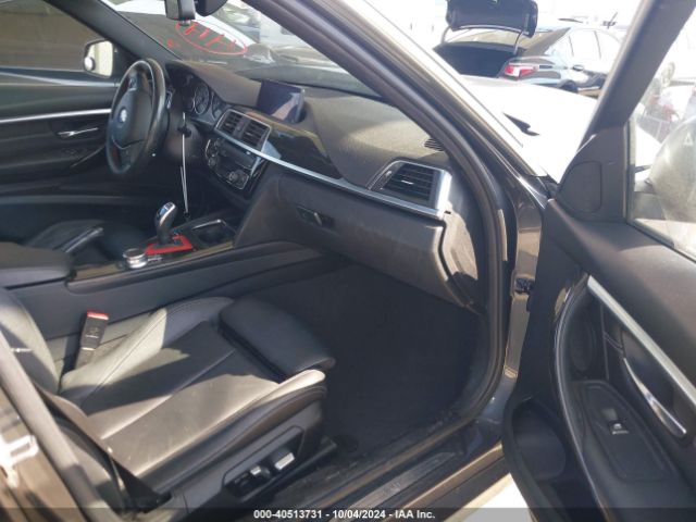 WBA8K3C57JA023919 BMW 330i Xdrive