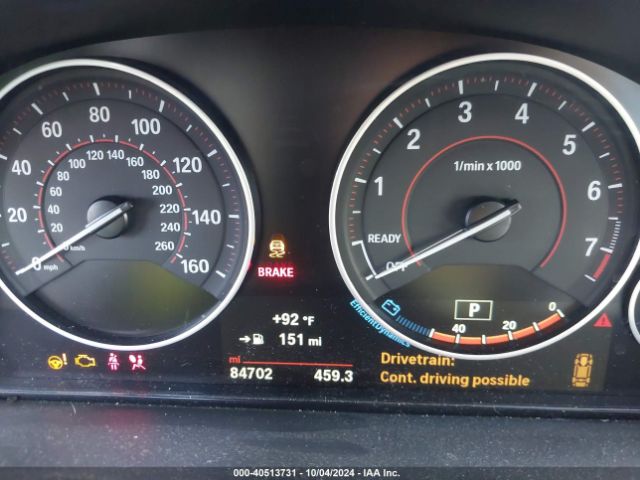 WBA8K3C57JA023919 BMW 330i Xdrive