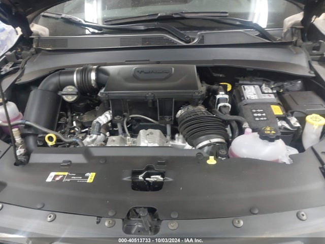 Jeep Compass Latitude 4x4 2024 3C4NJDBN7RT125032 Image 10