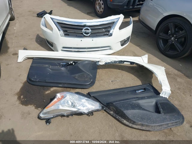 Nissan Altima 2.5 S 2015 1N4AL3AP8FC277100 Image 12