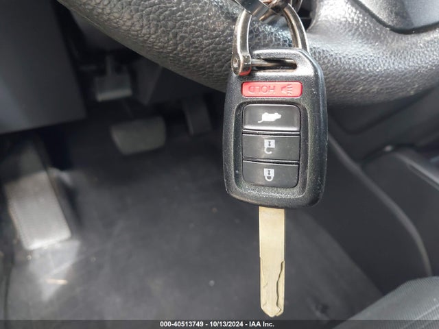 Honda CR-V LX 2019 2HKRW5H33KH419290 Image 11