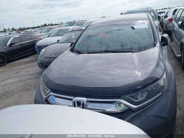 Honda CR-V LX 2019 2HKRW5H33KH419290 Image 12