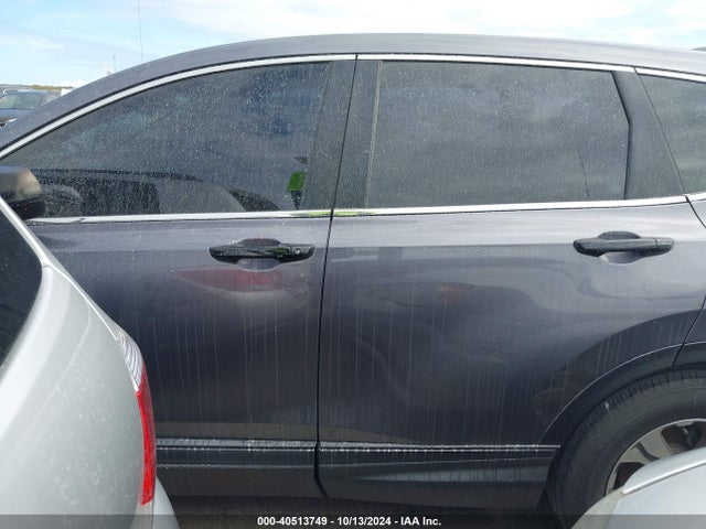 Honda CR-V LX 2019 2HKRW5H33KH419290 Image 14