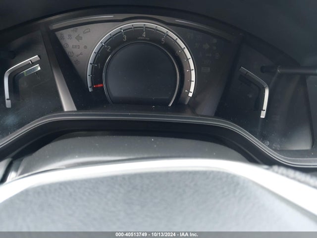 Honda CR-V LX 2019 2HKRW5H33KH419290 Image 15