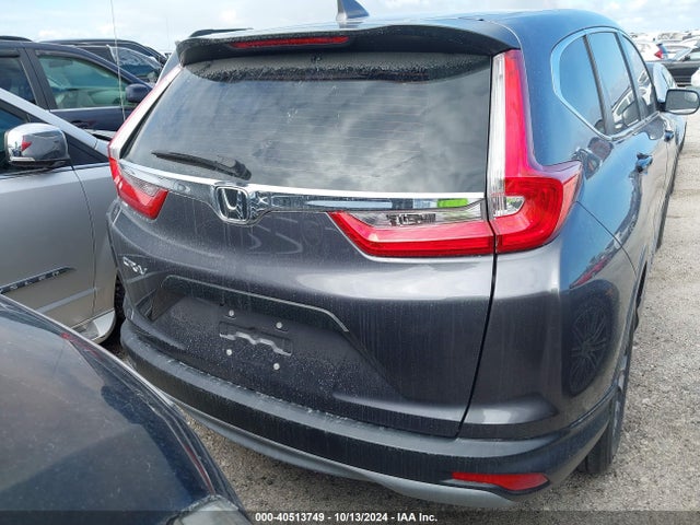 Honda CR-V LX 2019 2HKRW5H33KH419290 Image 16
