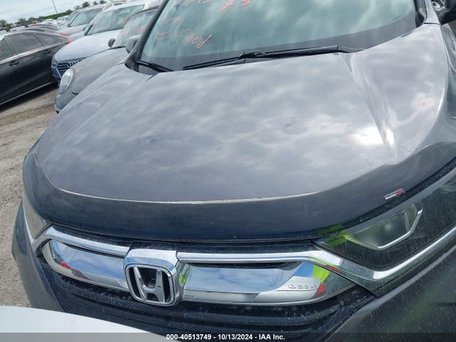 Honda CR-V LX 2019 2HKRW5H33KH419290 Image 6