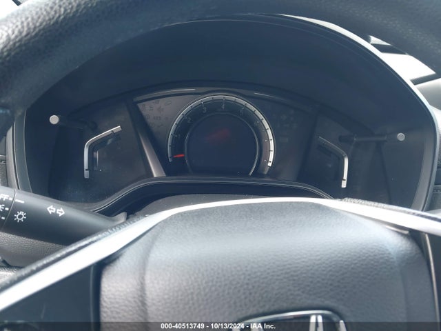 Honda CR-V LX 2019 2HKRW5H33KH419290 Image 7