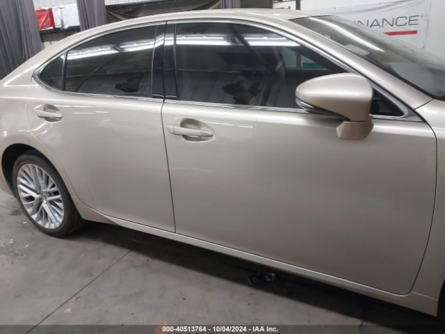 JTHBK1GG7E2086865 Lexus ES 350