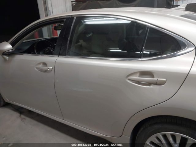 JTHBK1GG7E2086865 Lexus ES 350