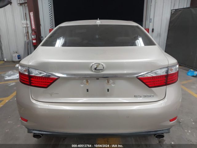 JTHBK1GG7E2086865 Lexus ES 350